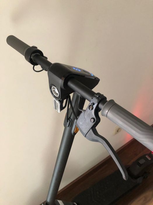 Trotinete eletrica seminova