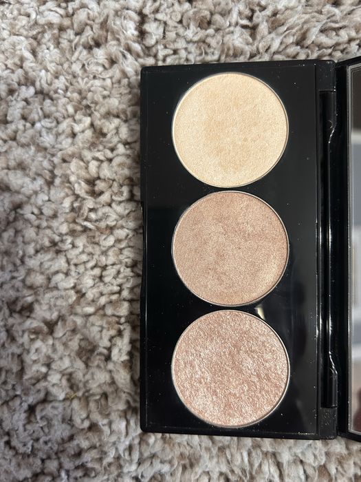 Zestaw kosmetyków Urban Decay + Smashbox