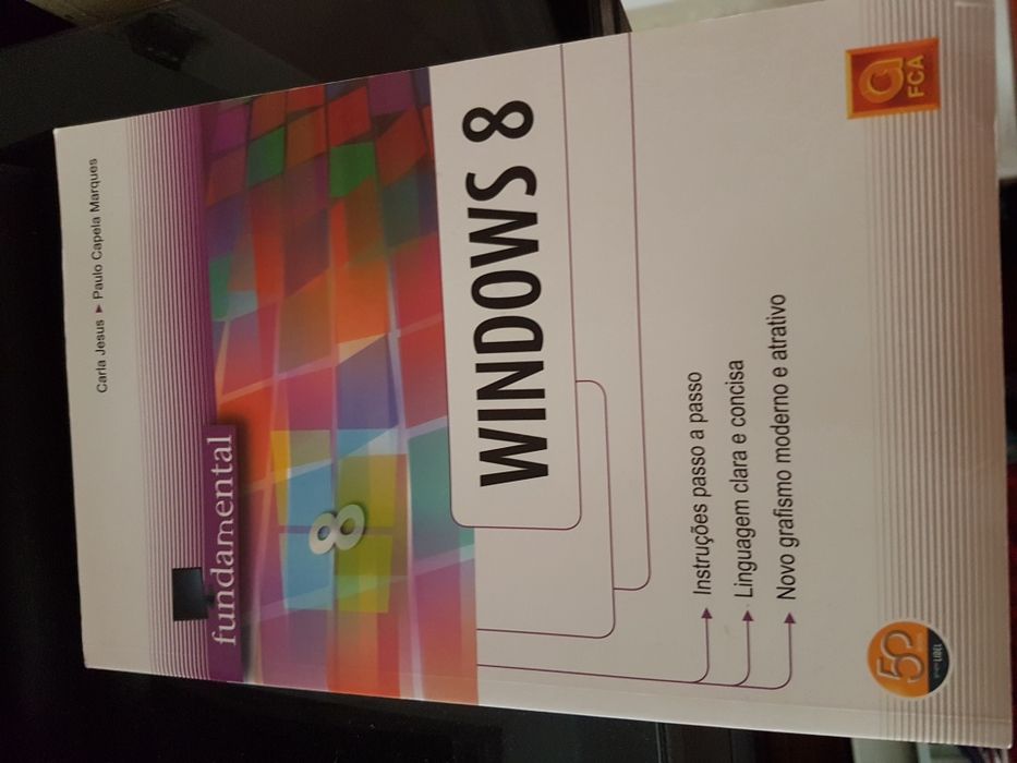 Fundamental windows 8