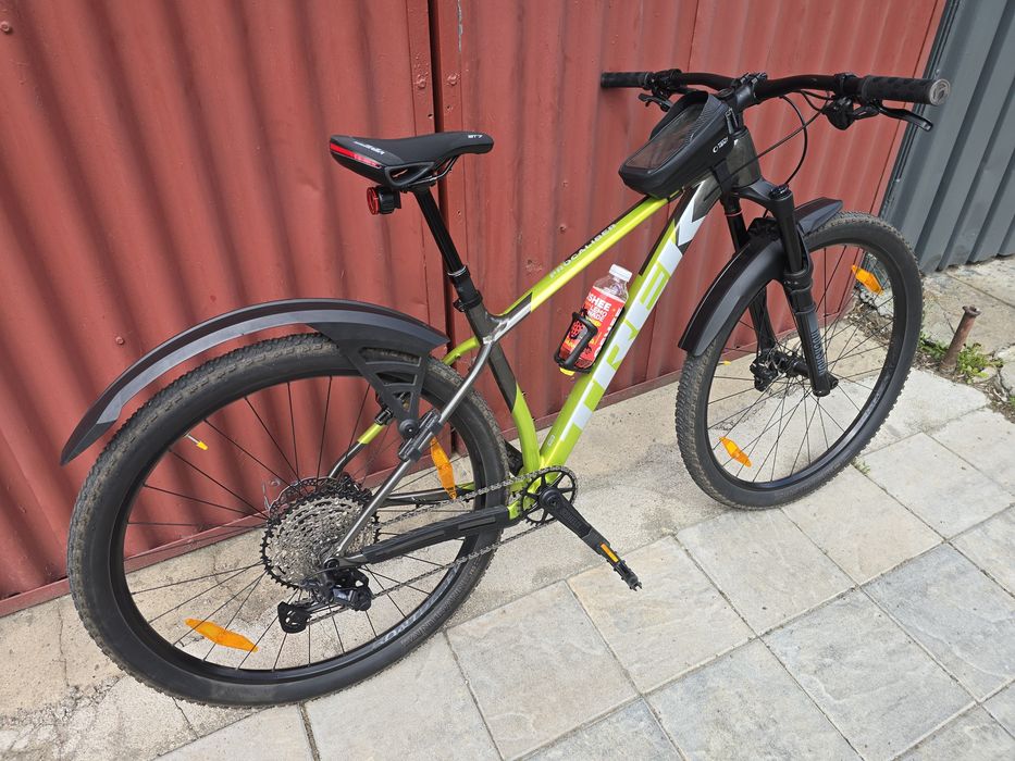Trek Procaliber 8 2025 M/L, DeoreXT/SLX!