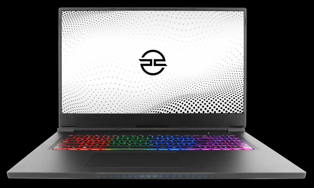 Portátil Gaming PCSpecialist 17,3" VYPER