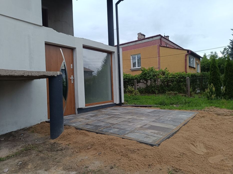 Dom – Sokołów Podlaski - Więcej