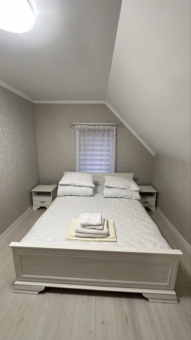 Оренда будинку по суточно