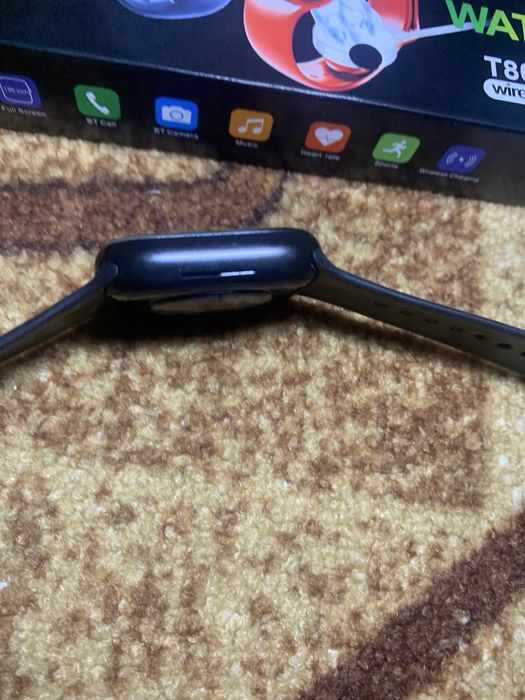 Прода смарт годиник