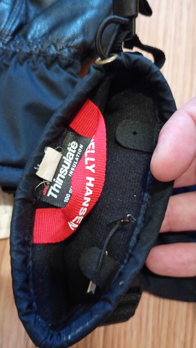 Рукавиці варешки Helly Hansen Thinsulate