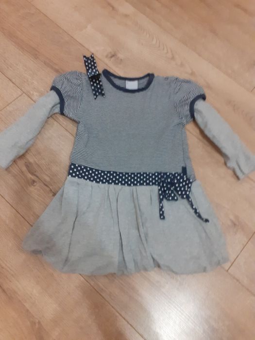 Sukienka rozm. 92 coccodrillo