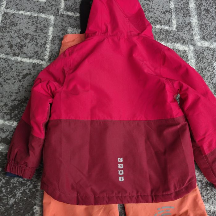 Продам Костюм lupilu на дівчинку 98-104