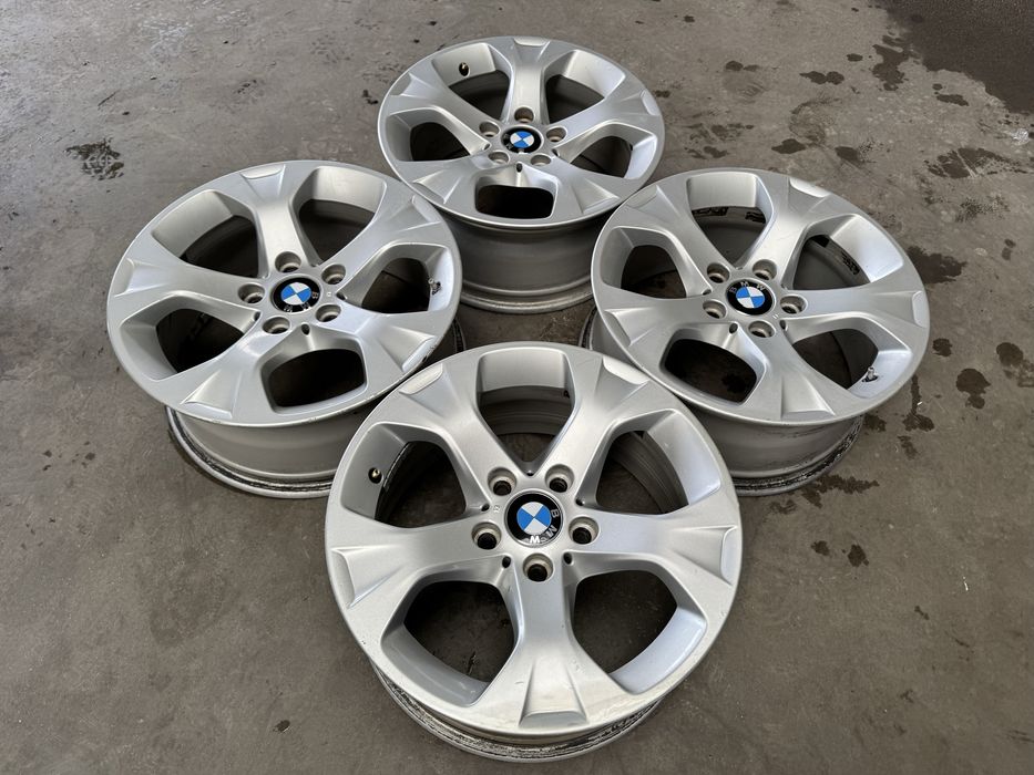 Fegi Bmw 7,5x17 et34 5x120