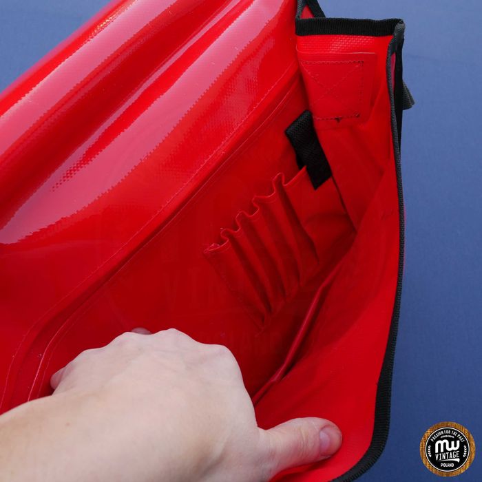 Meinl - torba na ramię M-BAG-BK-JB Arm Bag ‼️