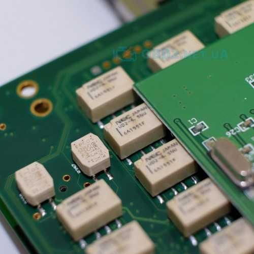 Mercedes Star Diagnosis SDConnect 4 + Wi-Fi - автосканер