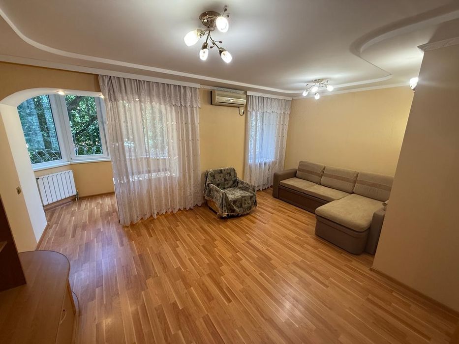 Продам отличную 3х комнатную квартиру. Центр. АВТОНОМНОЕ ОТОПЛЕНИЕ.