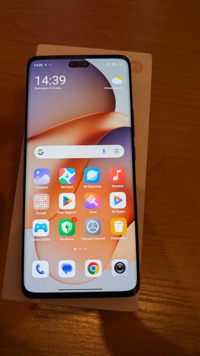 Xiaomi Redmi 13 lite 12/256 Neverlock