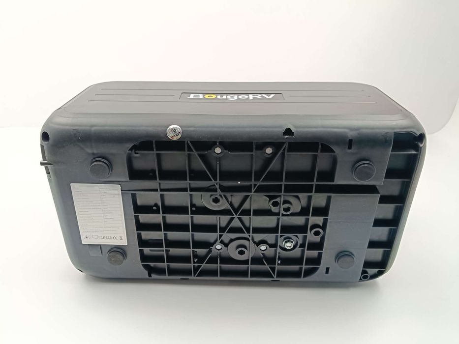 Klimatyzator przenośny BougeRV PC35 3500 BTU WiFi APP