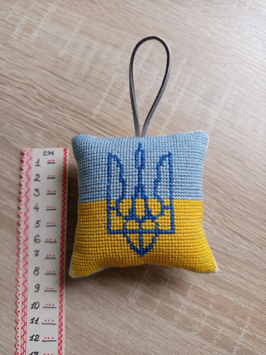 Гольниця, игольница, подушечка для игл, подушечка для иголок