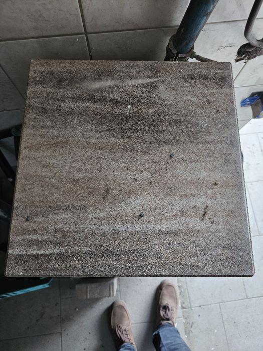 płyty betonowe 40x40 brukowe 16 sztuk