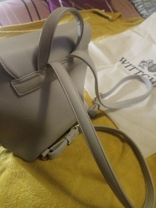 Сумка - рюкзак wittchen