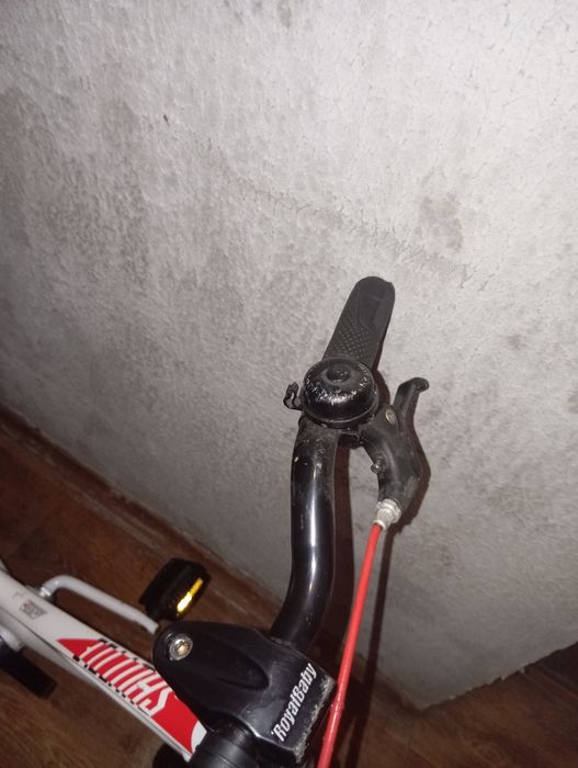 Дитячий велосипед