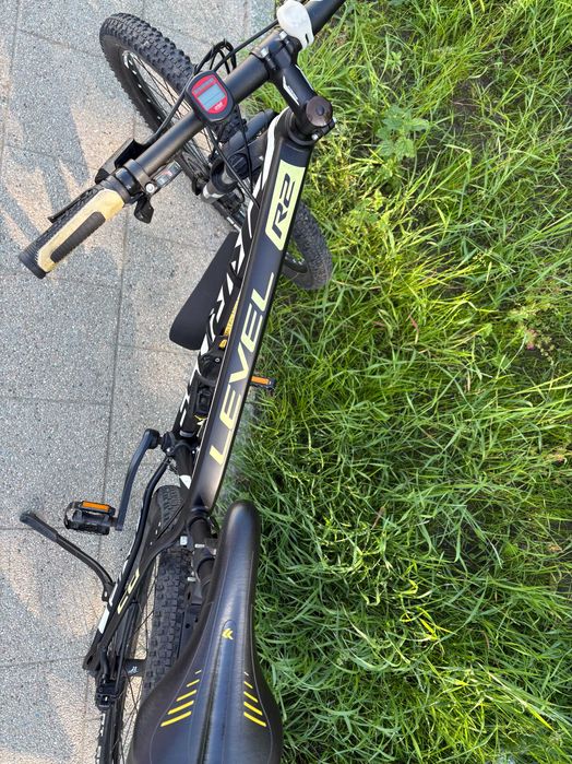 Rower Kross Level R2 27,5 Rama L