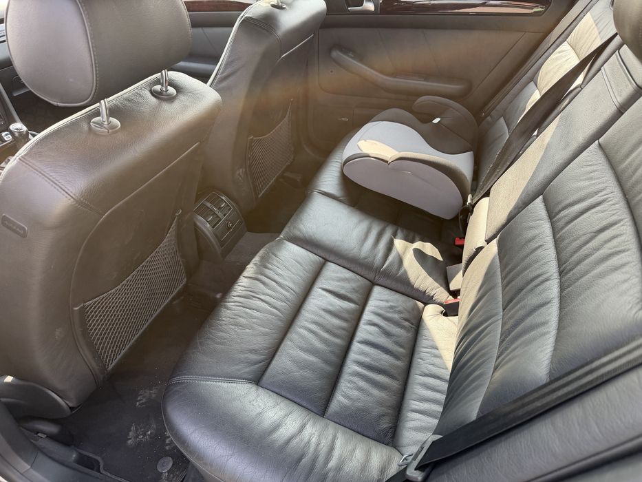 Audi A6 perfect stan