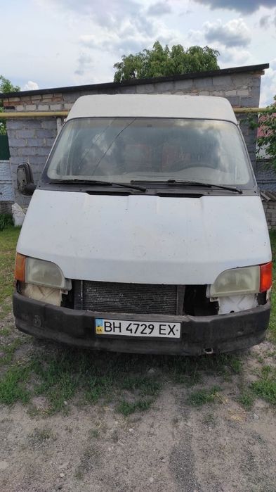 Продам Форд Транзит