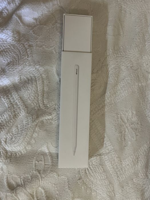 Apple Pencil 2.º geração