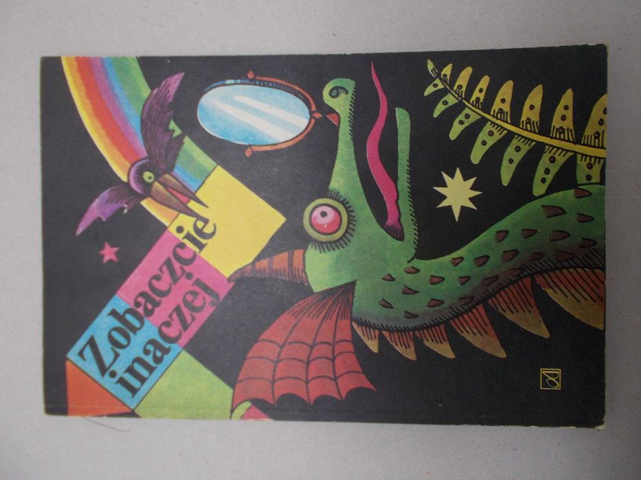 Zobaczcie inaczej - Matematyka fizyka i astronomia porządkują świat