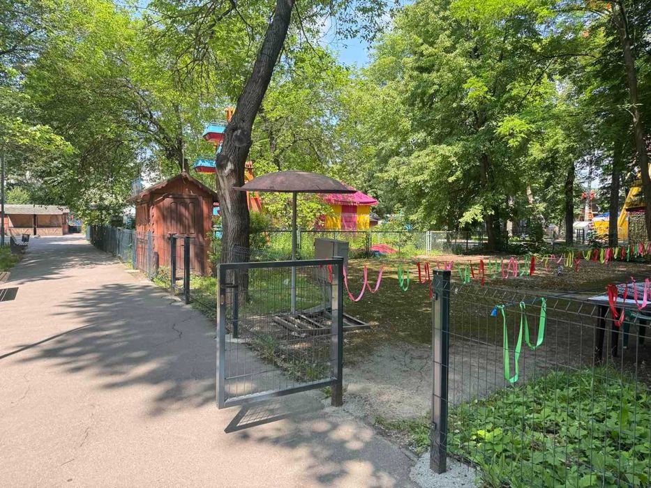 Комерційна нерухомість за адресою Космонавтів просп. (площа 400 м²) - Atlanta.ua - фото 20