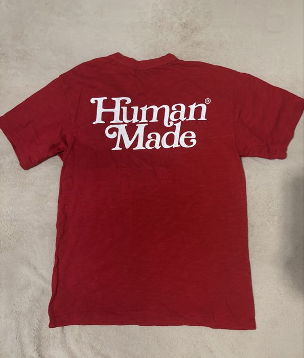 Koszulka Human Made S/M