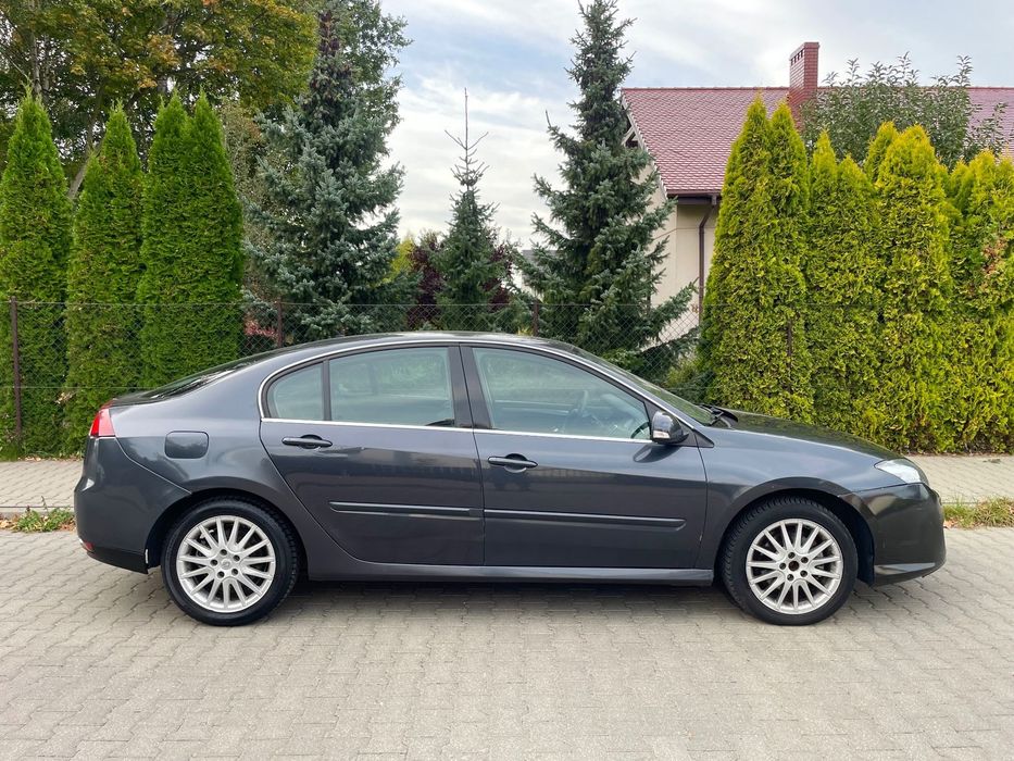 Renault Laguna