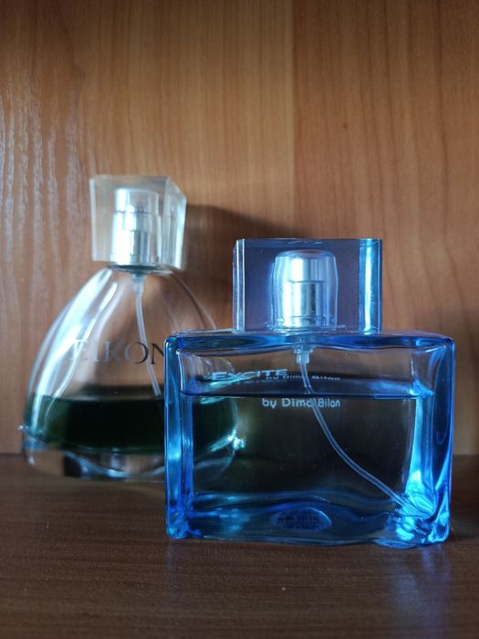 Oriflame  Eikon  Oriflame Excite Чоловічі Парфуми
