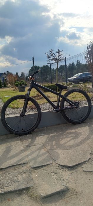 Dirt NsBikes movement 3