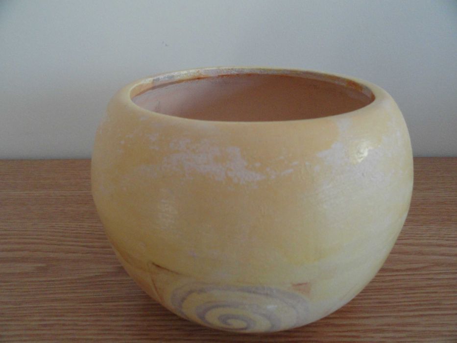 donice gliniane / osłonki / doniczki ceramiczne