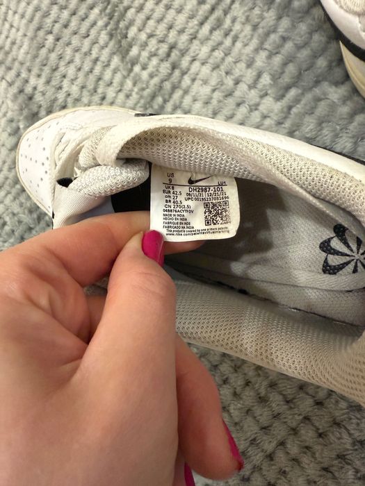 Кросівки Nike оригінальні