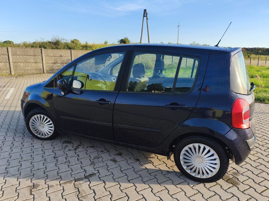 Renault Modus