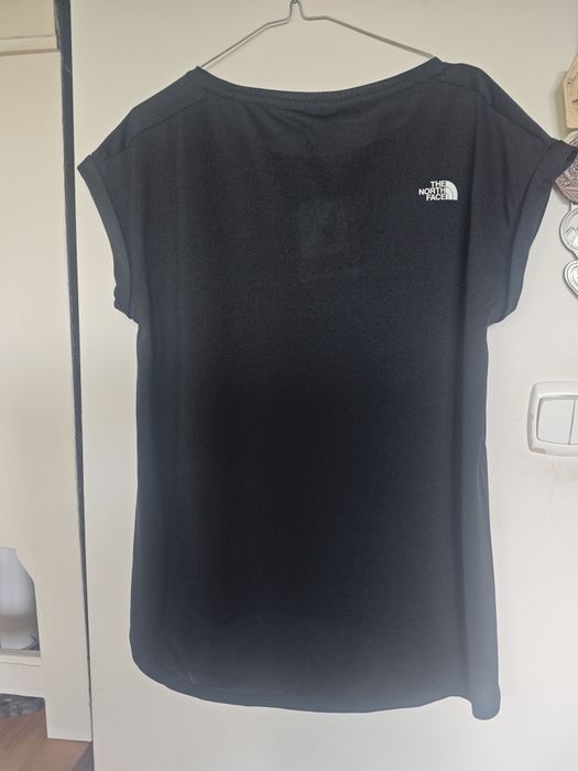 Theo north face damska nowa L