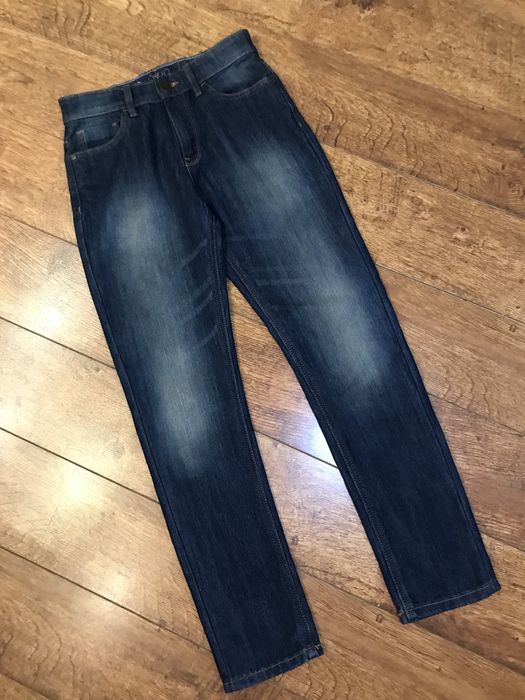 Джинсы Next 12лет 152см