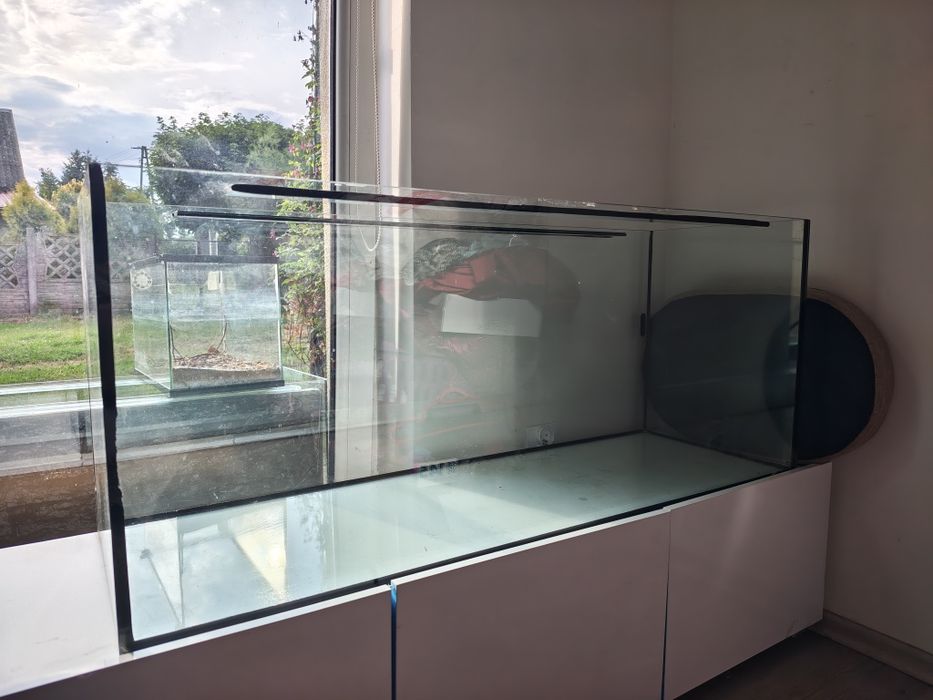 Akwarium 120x40x50