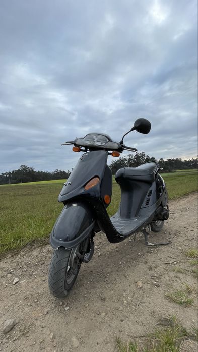 scooter kymco 50cc