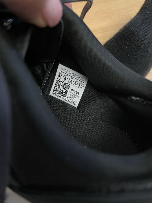 Чоловічі кросівки Adidas original