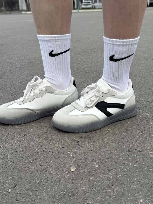 Носки НАЙК відміної якості чоловічі та жіночі