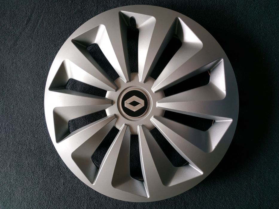 Ковпаки Колпаки на колеса Рено Renault r15  радиус есть все размеры