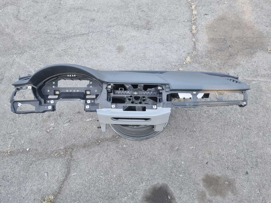 Торпедо Audi A4 B9