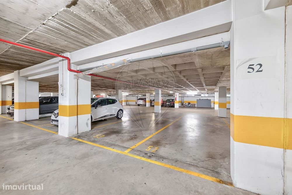 Apartamento T3 para arrendamento