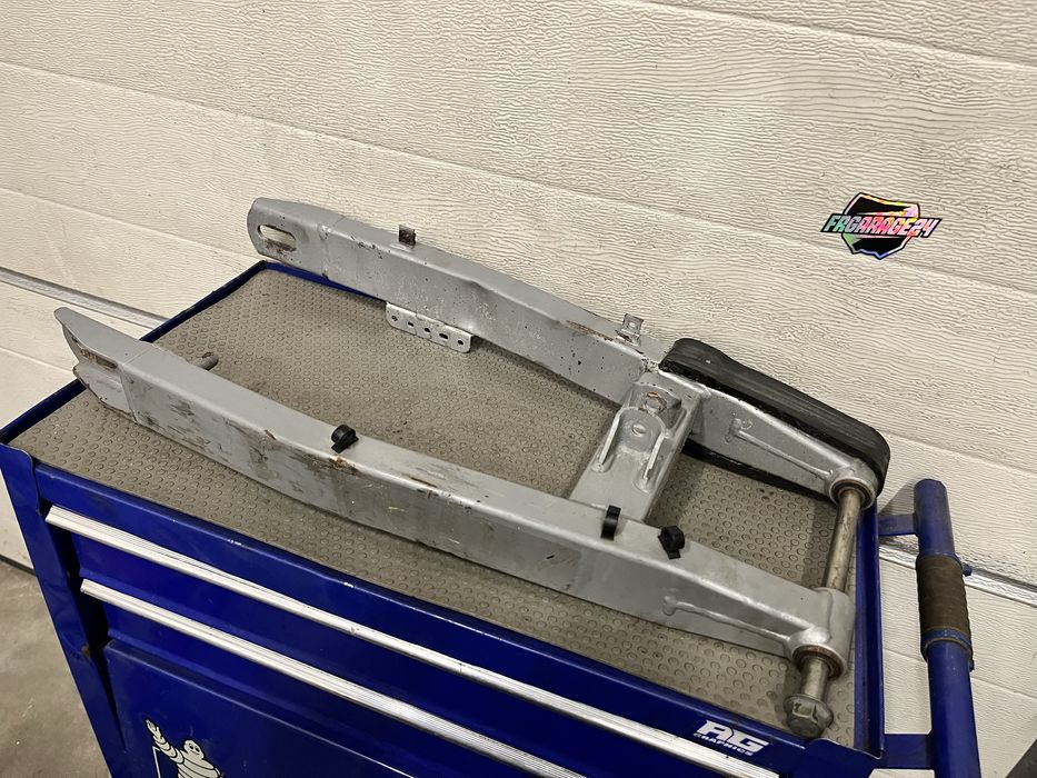 Rieju mrt 50 125 marathon trophy