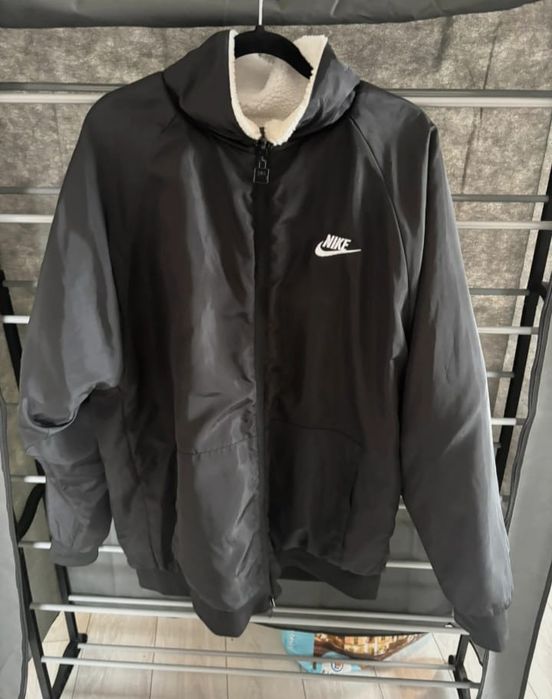 Casaco Nike Reversível