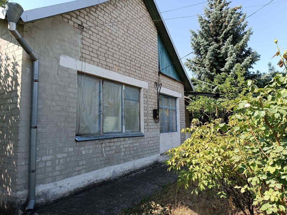 Продам катеджний дім