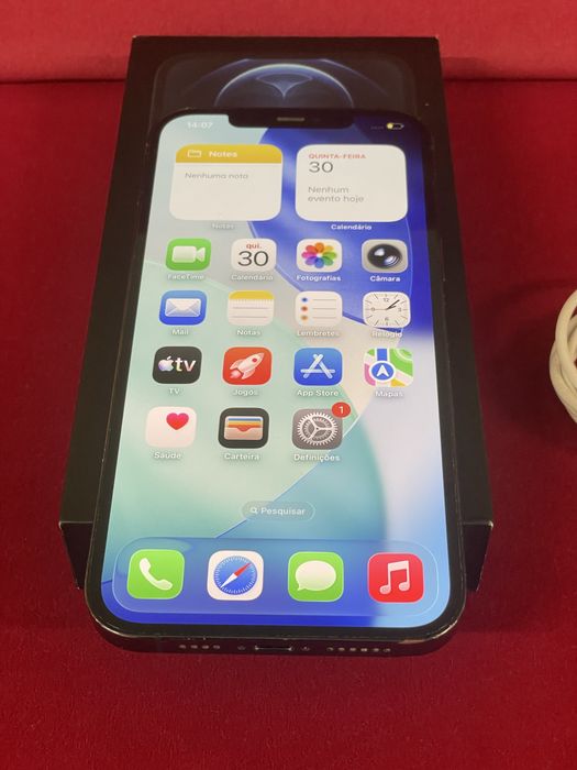 iPhone 12 Pro Max 128Gb