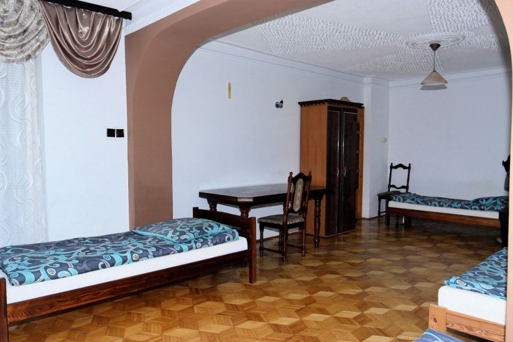 Nolegi, pokoje, kwatery.