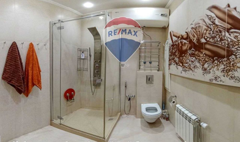 Без комісії. Пентхаус видовий з терасою. 4ком. 130м2. Генератор