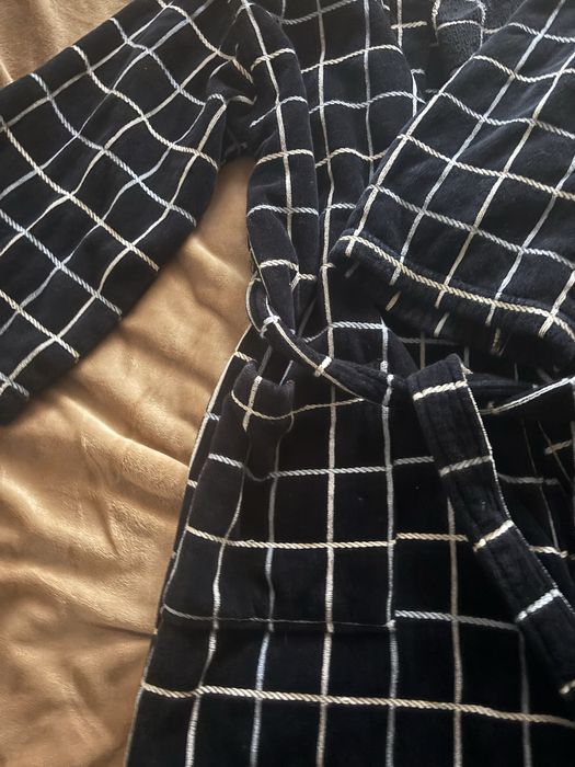 халат банний чоловічий мужской